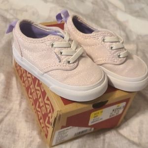 Baby Vans